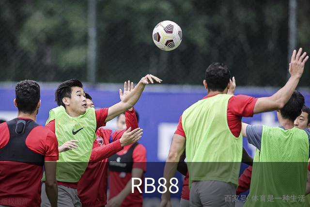 RB88公司简介展示图